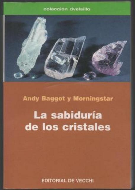 LA SABIDURIA DE LOS CRISTALES 