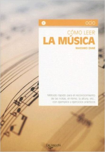 COMO LEER LA MUSICA