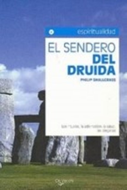 EL SENDERO DEL DRUIDA 