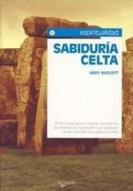 SABIDURIA CELTA