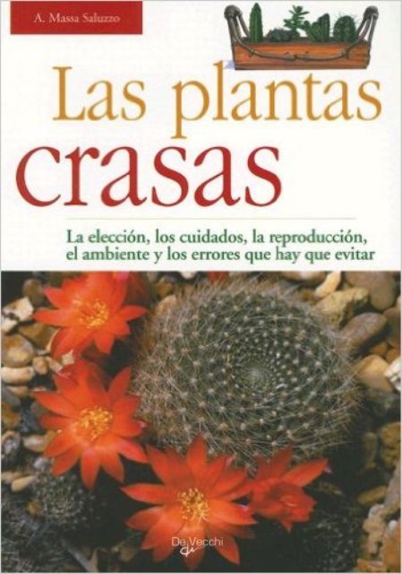 LAS PLANTAS CRASAS 