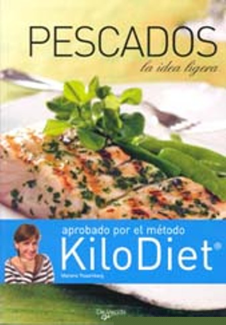 PESCADOS . LA IDEA LIGERA
