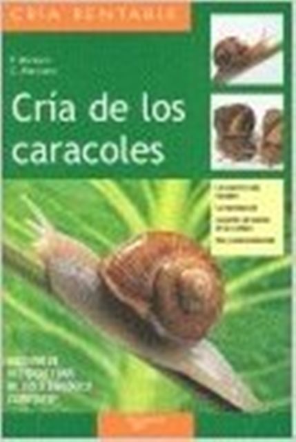 CARACOLES CRIA RENTABLE