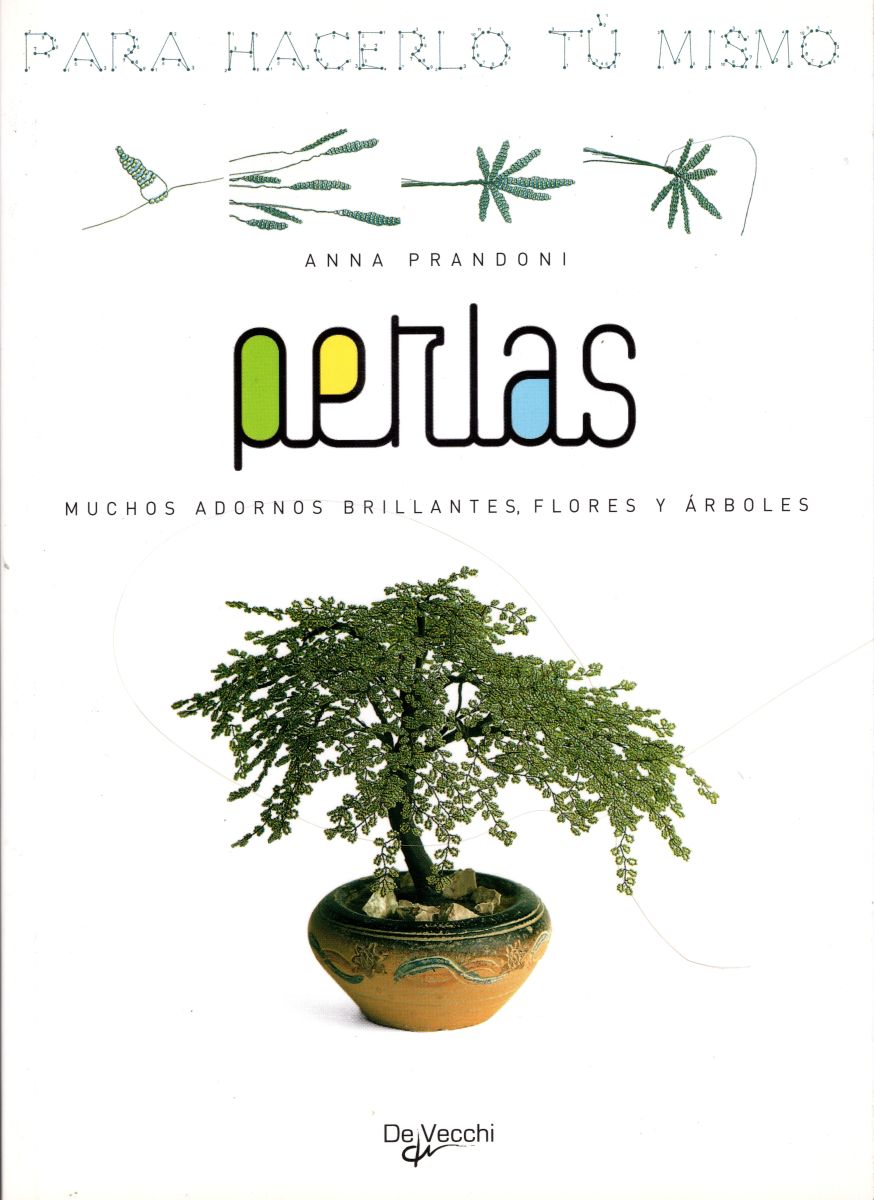 PERLAS PARA HACERLO TU MISMO