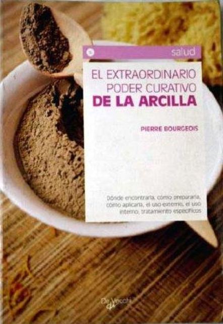 EL EXTRAORDINARIO PODER DE LA ARCILLA