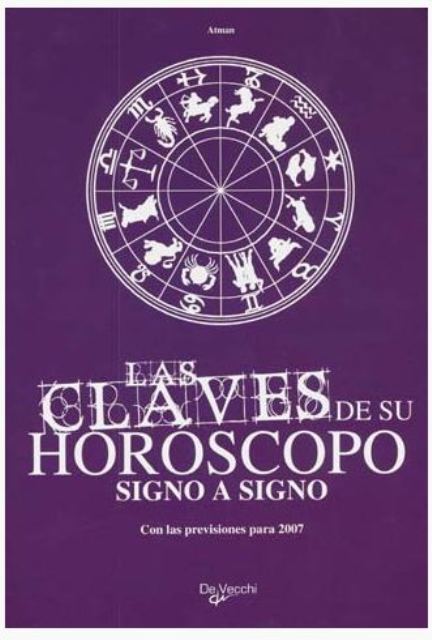 LAS CLAVES DE SU HOROSCOPO 