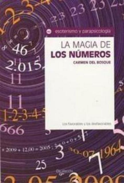 LA MAGIA DE LOS NUMEROS 