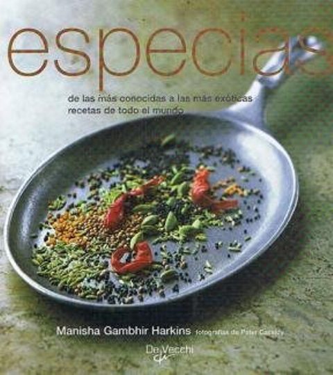 ESPECIAS
