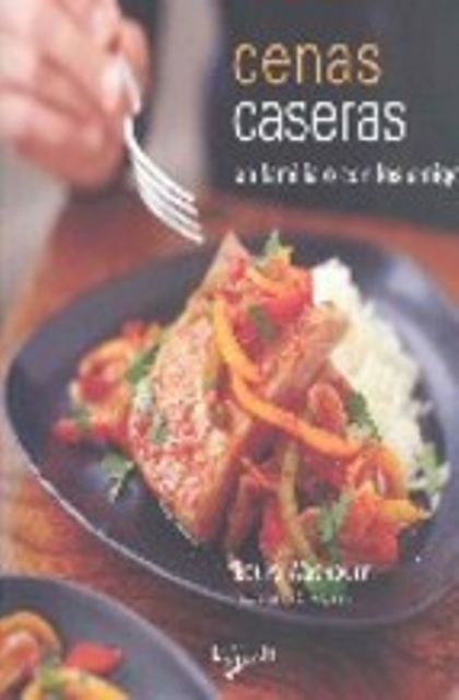 CENAS CASERAS EN FAMILIA O CON LOS AMIGOS