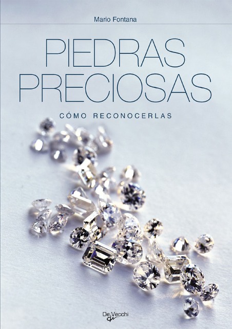 PIEDRAS PRECIOSAS . COMO RECONOCERLAS