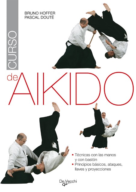 AIKIDO CURSO DE