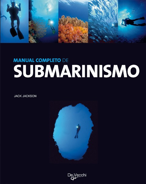 SUBMARINISMO MANUAL COMPLETO DE