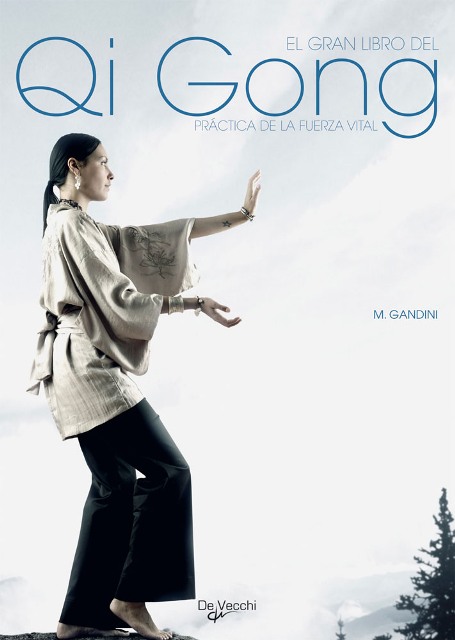 QI GONG EL GRAN LIBRO DEL