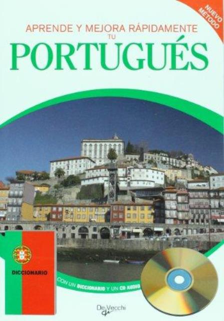 PORTUGUES C/CD APRENDE Y MEJORA