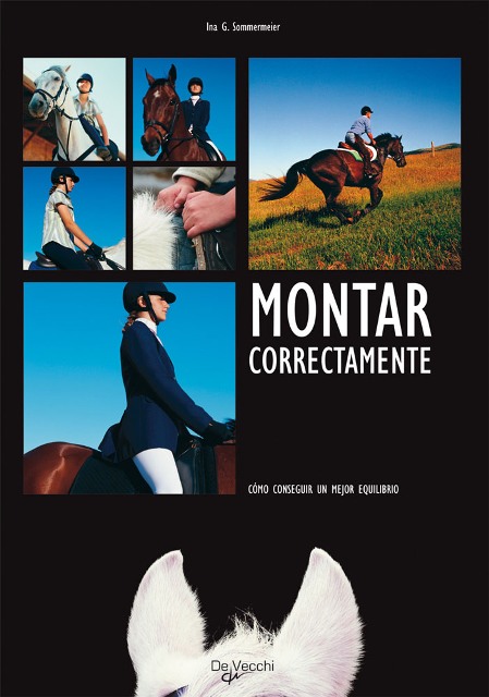 MONTAR CORRECTAMENTE