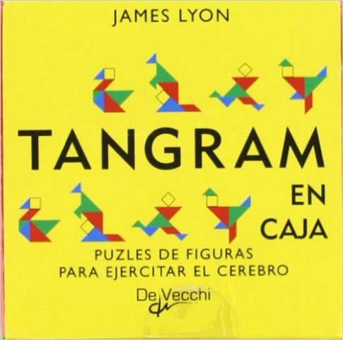 TANGRAM EN CAJA