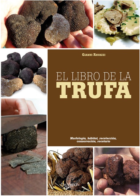 EL LIBRO DE LA TRUFA 