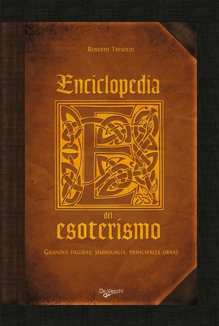 ESOTERISMO ENCICLOPEDIA DEL . GRANDES FIGURAS,SIMBOLOGA