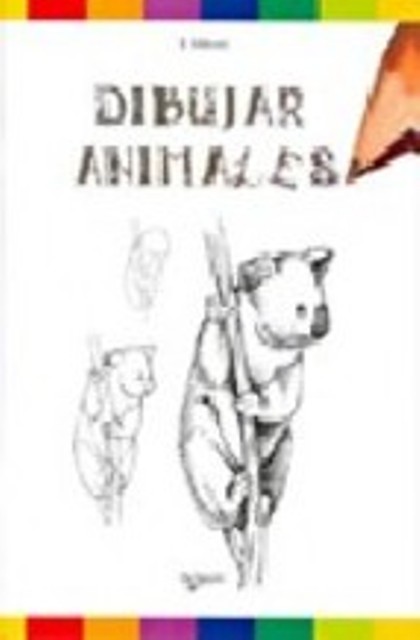 ANIMALES . DIBUJAR