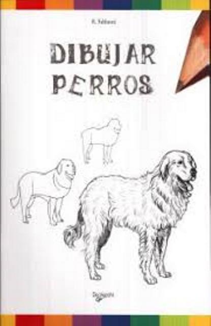 PERROS - DIBUJAR