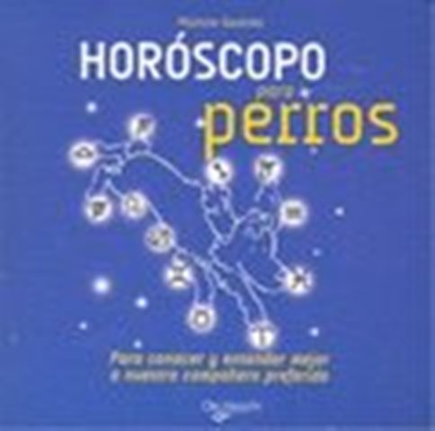 HOROSCOPO PARA PERROS