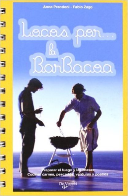 LOCOS POR LA BARBACOA