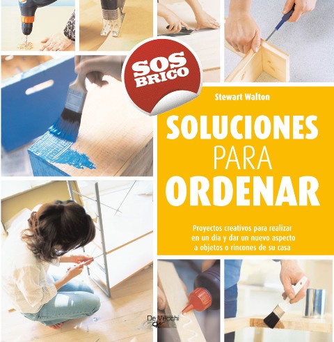 SOLUCIONES PARA ORDENAR