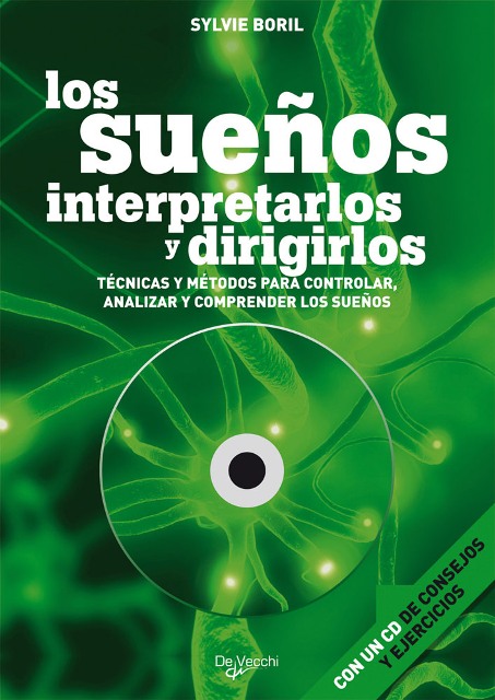 LOS SUEOS INTERPRETARLOS Y DIRIGIRLOS C/CD 
