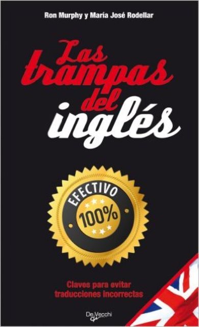 LAS TRAMPAS DEL INGLES (D) 