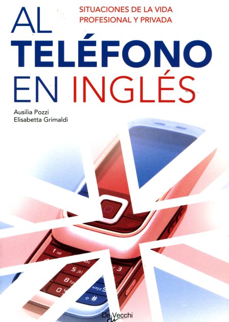 AL TELEFONO EN INGLES