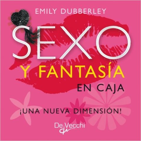 SEXO Y FANTASIA EN CAJA