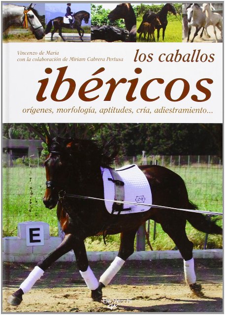 LOS CABALLOS IBERICOS 