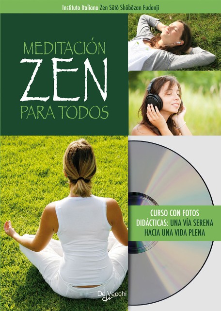 MEDITACION ZEN PARA TODOS