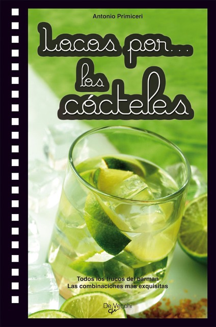 LOS COCTELES LOCOS POR...