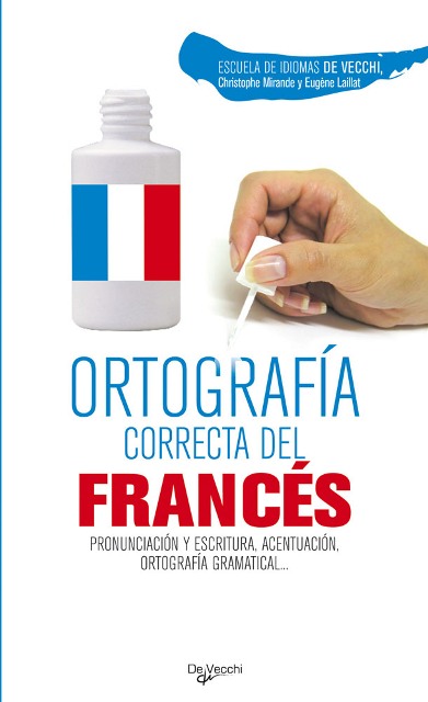 FRANCES ORTOGRAFIA CORRECTA DEL