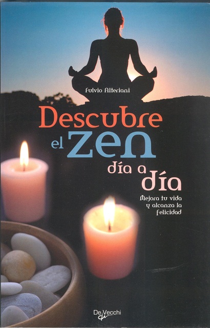 DESCUBRE EL ZEN DIA A DIA