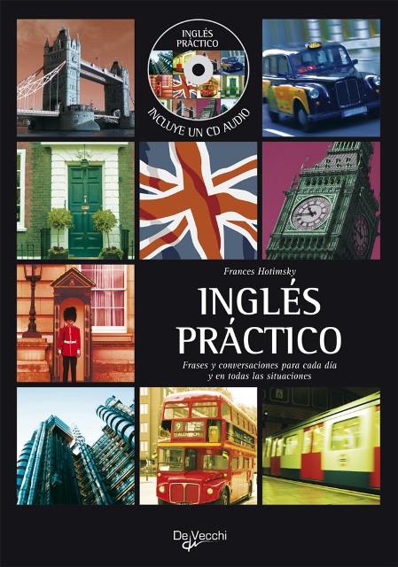 INGLES PRACTICO C/CD