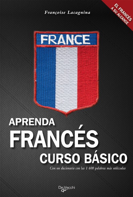 FRANCES APRENDA . CURSO BASICO