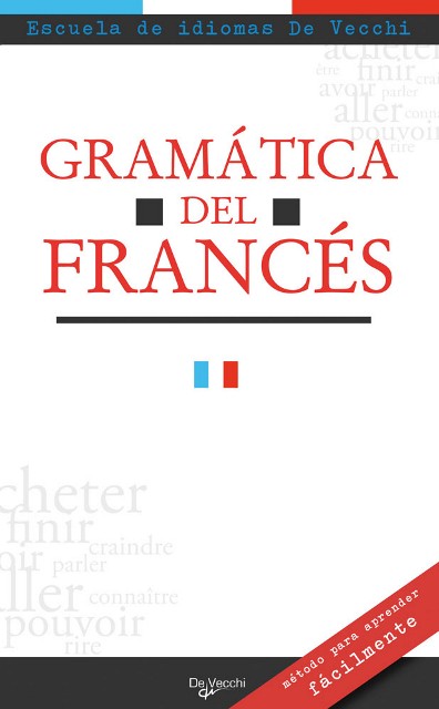 GRAMATICA DEL FRANCES