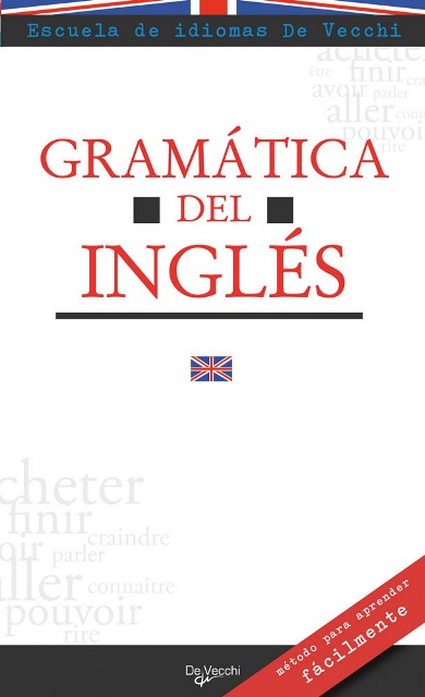 GRAMATICA DEL INGLES