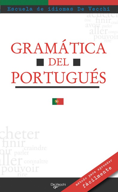 PORTUGUES GRAMATICA DEL