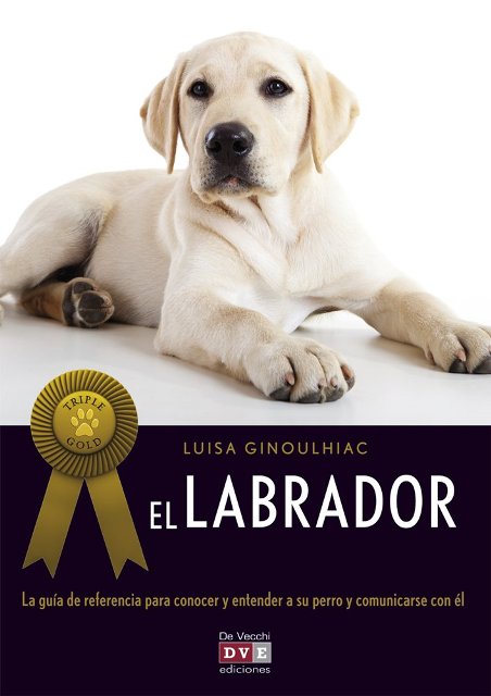 EL LABRADOR ( TRIPLE GOLD )