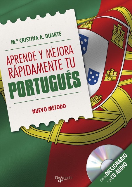 PORTUGUES APRENDE Y MEJORA RAPIDAMENTE TU . NUEVO METODO