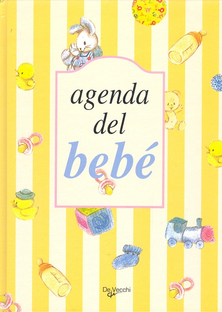 AGENDA DEL BEBE