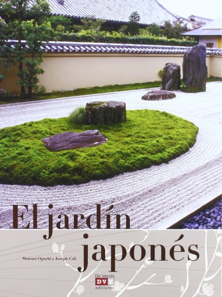 EL JARDIN JAPONES 