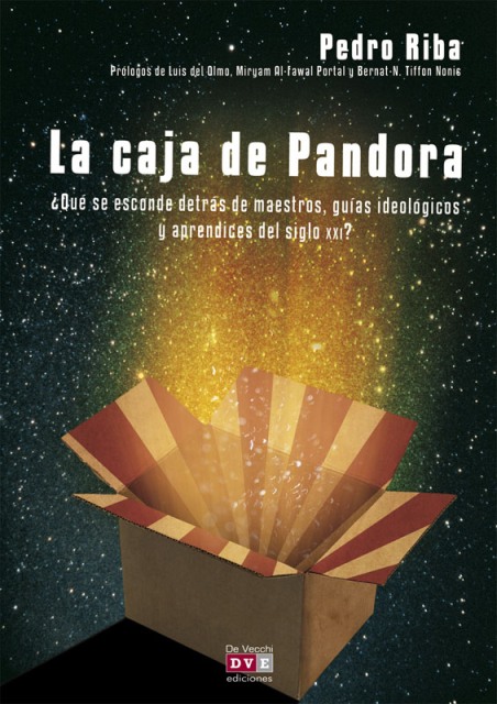 LA CAJA DE PANDORA 