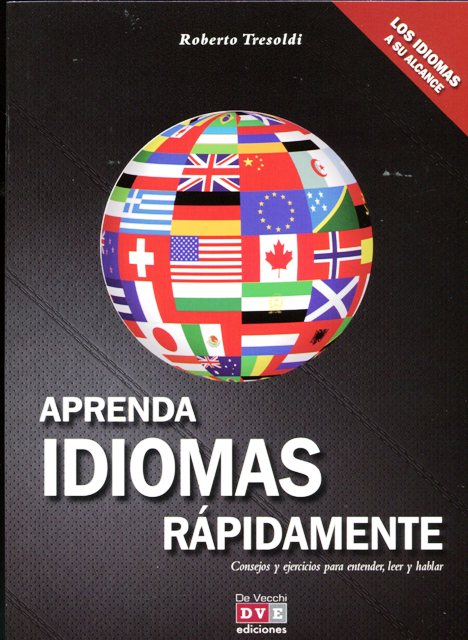 APRENDA IDIOMAS RAPIDAMENTE