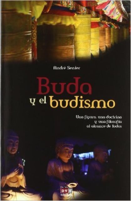 BUDA Y EL BUDISMO