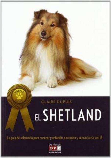 EL SHETLAND (TRIPLE GOLD) 