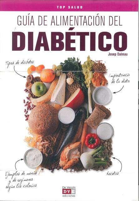 DIABETICO GUIA DE ALIMENTACION DEL